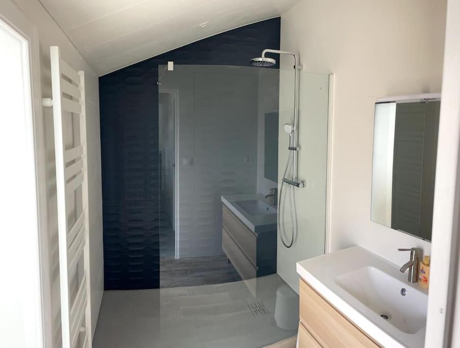 Maison Totalement Renovee 3 Au Coeur Du Village