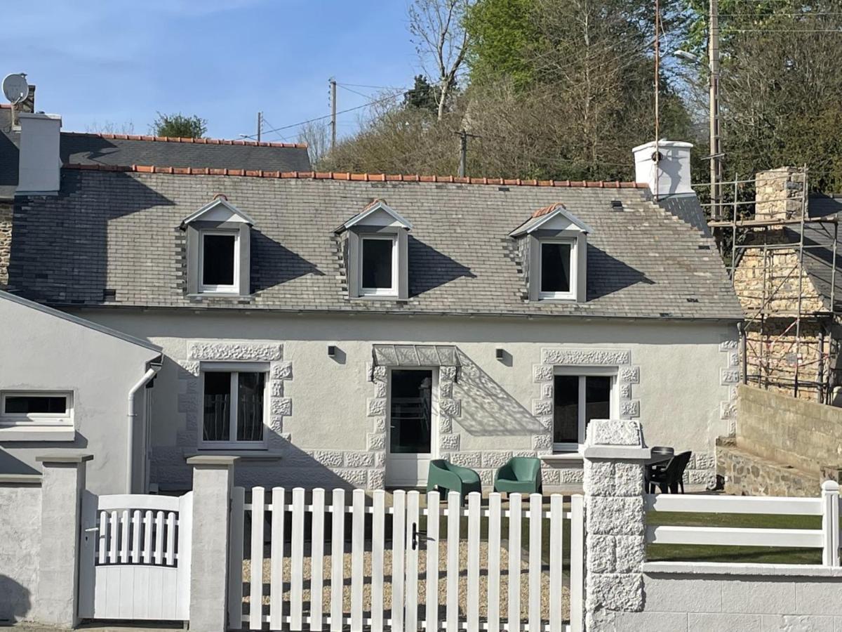 Maison Totalement Renovee 3 Au Coeur Du Village *