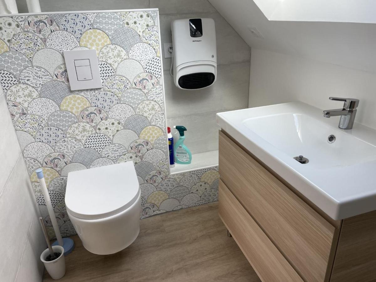 Maison Totalement Renovee 3 Au Coeur Du Village * Lezardrieux