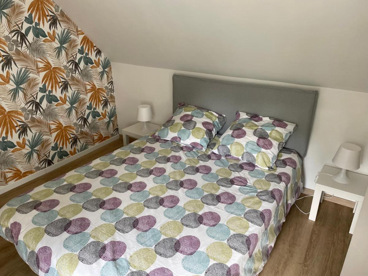 Maison Totalement Renovee 3 Au Coeur Du Village Holiday home Lezardrieux