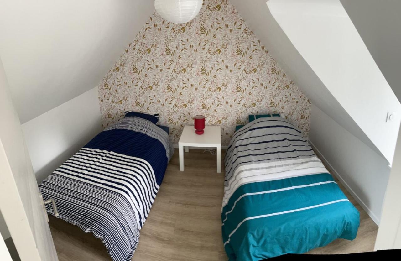 Hébergement de vacances Maison Totalement Rénovée 3 Au Coeur Du Village *
