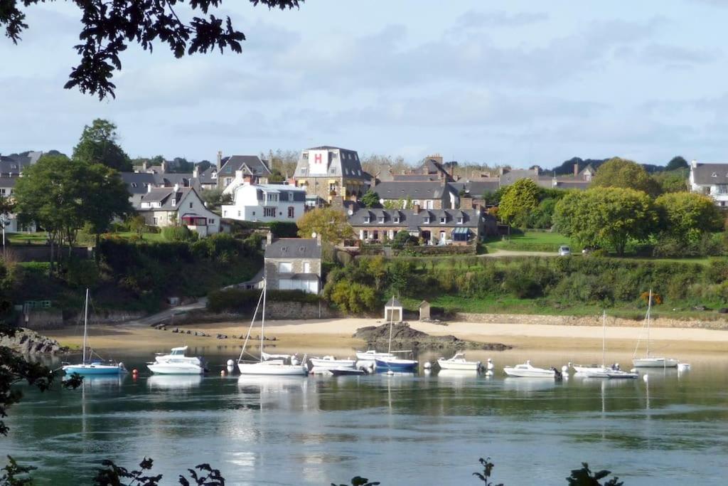 Maison Totalement Rénovée 3 Au Coeur Du Village Hébergement de vacances *