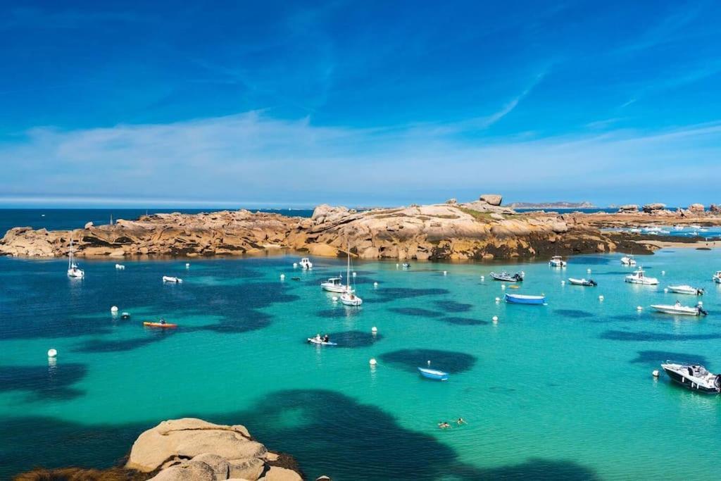 Hébergement de vacances Maison Totalement Rénovée 3 Au Coeur Du Village *